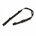 Sonic Boom MS1 Multi Mission Two Point Sling System - Black SO3231836